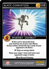 Image for Black Corruption (Panini: Awakening) (S125) - Dragon Ball Z TCG