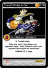 Image for Devastating Blow (Panini: Awakening) (S139) - Dragon Ball Z TCG