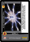 Image for Black Radiating Drill (Panini: Awakening) (S142) - Dragon Ball Z TCG