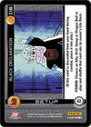 Image for Black Declaration (Panini: Awakening) (S146) - Dragon Ball Z TCG
