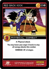 Image for Red Back Kick (Panini: Awakening) (S148) - Dragon Ball Z TCG