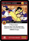 Image for Red Double Strike (Panini: Awakening) (S154) - Dragon Ball Z TCG