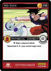 Image for Red Duck (Panini: Awakening) (S155) - Dragon Ball Z TCG