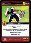 Image for Red Flares (Panini: Awakening) (S158) - Dragon Ball Z TCG