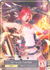 Image for Sylvia Gill Palarilias (Cosplay) (Promo Cards) (WPR012) - Force of Will