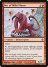 Image for Oni of Wild Places (Saviors of Kamigawa) (108) - Magic: The Gathering