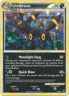 Image for Umbreon - 10/90 (Cracked Ice Holo) (Deck Exclusives) (010/090) - Pokemon