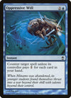 Image for Oppressive Will (Saviors of Kamigawa) (50) - Magic: The Gathering