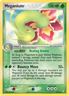 Image for Meganium - 9/115 (EX Unseen Forces) (Deck Exclusives) (009/115) - Pokemon