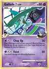 Image for Gallade E4 - 20/111 (DPPt Rising Rivals) (Deck Exclusives) (020/111) - Pokemon