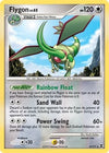 Image for Flygon - 5/111 (DPPt Rising Rivals) (Deck Exclusives) (005/111) - Pokemon
