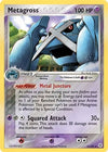 Image for Metagross - 11/101 (EX Hidden Legends) (Deck Exclusives) (011/101) - Pokemon