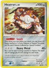 Image for Heatran - 30/146 (DP Legends Awakened) (Deck Exclusives) (030/146) - Pokemon