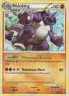 Image for Nidoking - 6/102 (Cracked Ice Holo) (Deck Exclusives) (006/102) - Pokemon