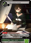 Image for Spell Transcription (Promo Cards) (PR2015-008) - Force of Will