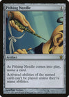 Image for Pithing Needle (Saviors of Kamigawa) (158) - Magic: The Gathering