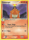 Image for Camerupt (EX Battle Stadium) (24) - Pokemon