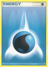 Image for Water Energy (EX Battle Stadium) (106) - Pokemon