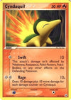 Image for Cyndaquil (EX Battle Stadium) (59) - Pokemon