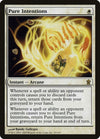 Image for Pure Intentions (Saviors of Kamigawa) (25) - Magic: The Gathering