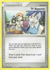 Image for TV Reporter (EX Battle Stadium) (88) - Pokemon