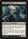 Image for Raving Oni-Slave (Saviors of Kamigawa) (86) - Magic: The Gathering