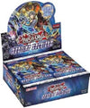 Image for Destiny Soldiers Booster Box - YuGiOh