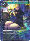 Image for Rachel, Alhama'at's Advisor (Full Art) (Legacy Lost) (LEL-022) - Force of Will