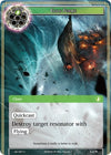 Image for Gale Force (Legacy Lost) (LEL-027) - Force of Will
