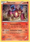 Image for Volcanion - XY164 (XY Promos) (XY164) - Pokemon