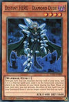 Image for Destiny HERO - Diamond Dude (Destiny Soldiers) (DESO-EN009) - YuGiOh