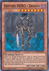 Image for Destiny HERO - Dogma (Destiny Soldiers) (DESO-EN011) - YuGiOh