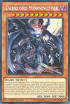 Image for Darklord Morningstar (Destiny Soldiers) (DESO-EN029) - YuGiOh