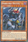 Image for Darklord Nasten (Destiny Soldiers) (DESO-EN032) - YuGiOh