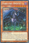 Image for Darklord Amdusc (Destiny Soldiers) (DESO-EN033) - YuGiOh