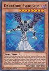 Image for Darklord Asmodeus (Destiny Soldiers) (DESO-EN038) - YuGiOh
