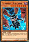 Image for Darklord Superbia (Destiny Soldiers) (DESO-EN039) - YuGiOh