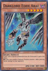Image for Darklord Edeh Arae (Destiny Soldiers) (DESO-EN040) - YuGiOh