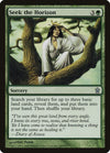 Image for Seek the Horizon (Saviors of Kamigawa) (147) - Magic: The Gathering