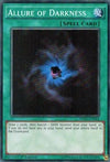 Image for Allure of Darkness (Destiny Soldiers) (DESO-EN044) - YuGiOh