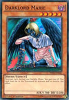 Image for Darklord Marie (Destiny Soldiers) (DESO-EN046) - YuGiOh