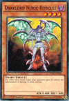 Image for Darklord Nurse Reficule (Destiny Soldiers) (DESO-EN048) - YuGiOh