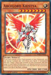 Image for Archlord Kristya (Destiny Soldiers) (DESO-EN050) - YuGiOh