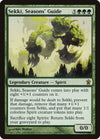 Image for Sekki, Seasons' Guide (Saviors of Kamigawa) (148) - Magic: The Gathering
