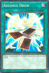 Image for Advance Draw (Destiny Soldiers) (DESO-EN056) - YuGiOh