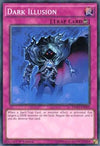 Image for Dark Illusion (Destiny Soldiers) (DESO-EN060) - YuGiOh