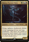 Image for Atraxa, Praetors' Voice (Commander 2016) (Oversize Cards) (28) - Magic: The Gathering