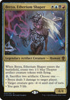 Image for Breya, Etherium Shaper (Commander 2016) (Oversize Cards) (29) - Magic: The Gathering