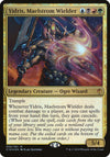 Image for Yidris, Maelstrom Wielder (Commander 2016) (Oversize Cards) (50) - Magic: The Gathering
