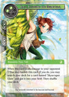 Image for Jack, Climbing the Beanstalk (Legacy Lost) (LEL-028) - Force of Will